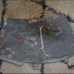 Hollister shorts